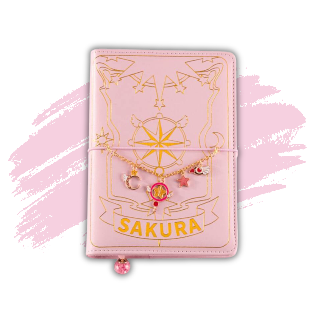 Agenda Sakura