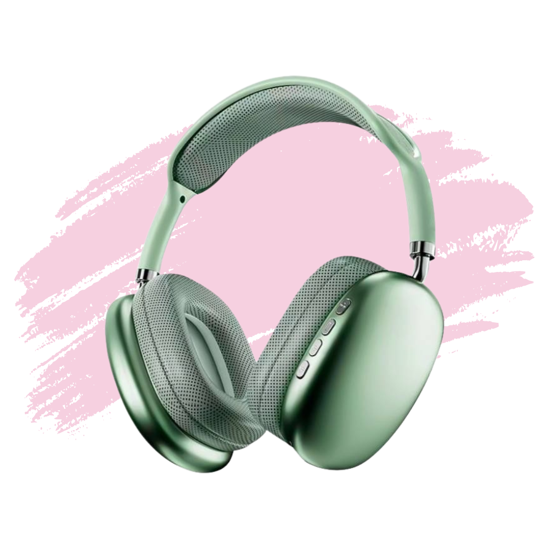 Audífonos bluetooth P9