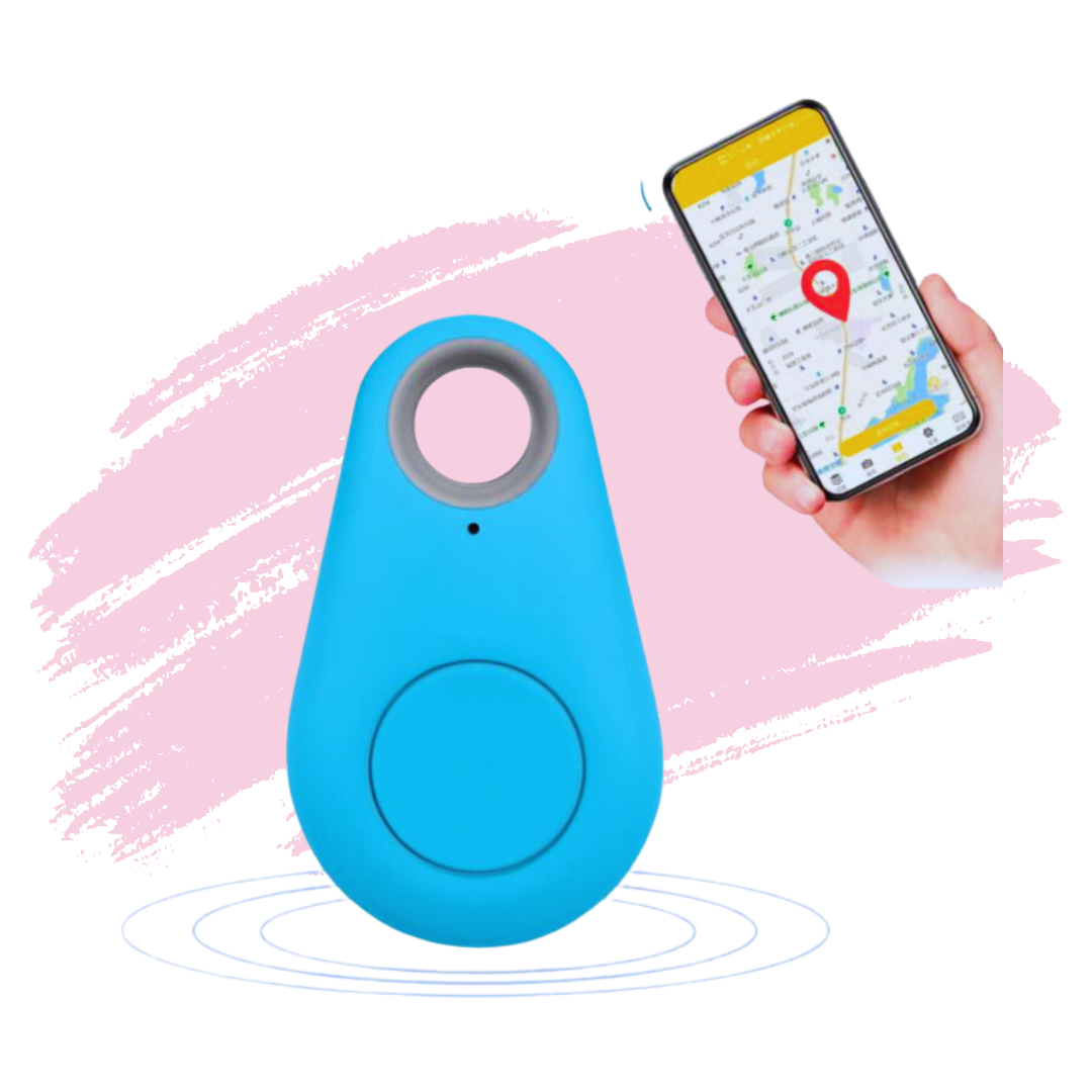 Llavero localizador GPS