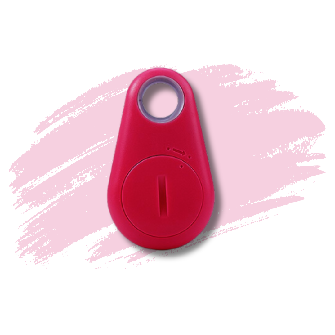 Llavero localizador GPS