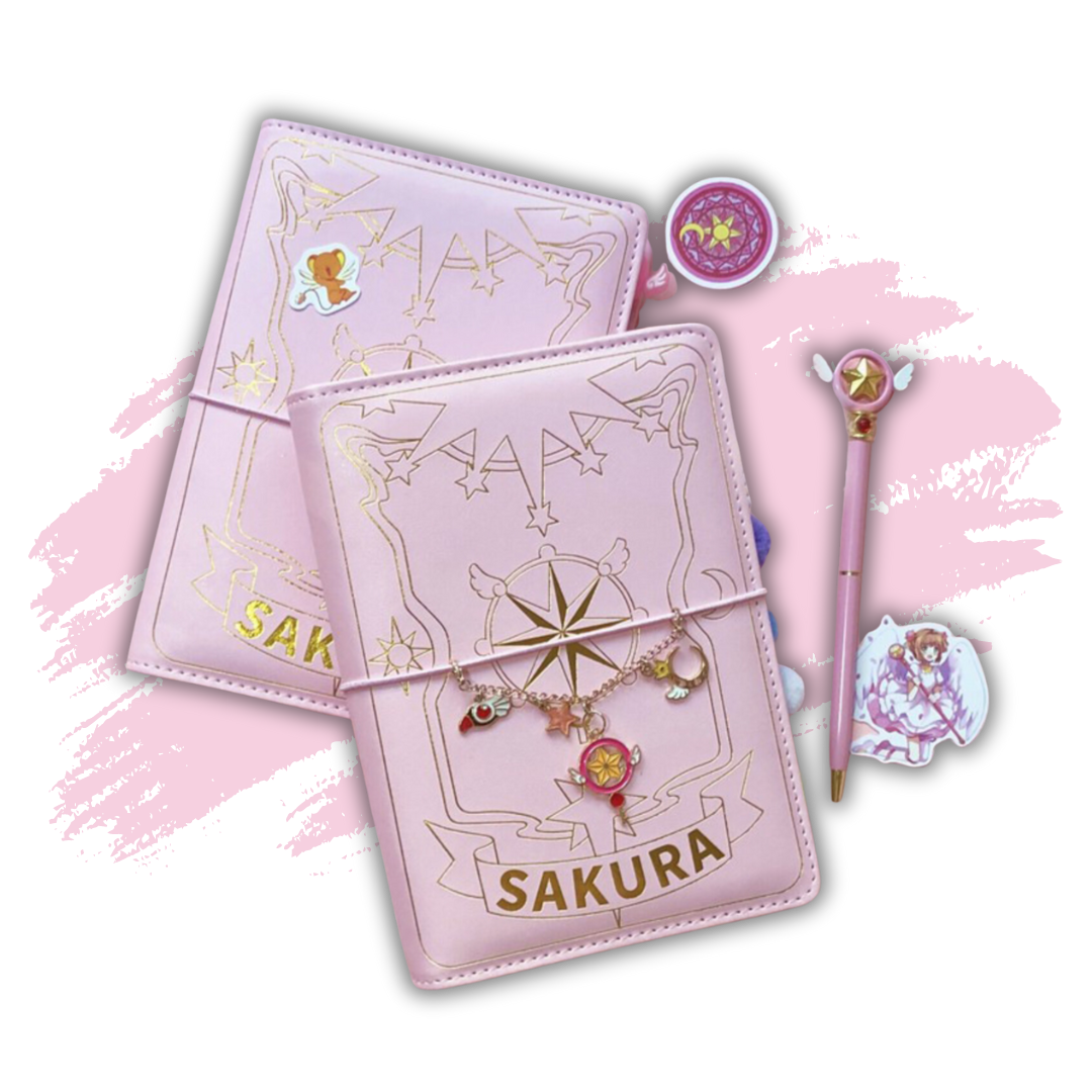 Agenda Sakura