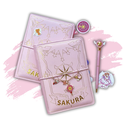 Agenda Sakura