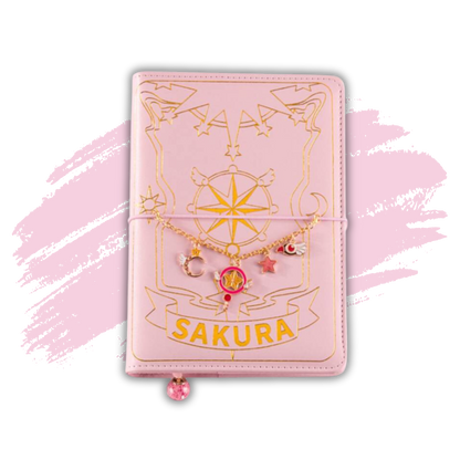 Agenda Sakura