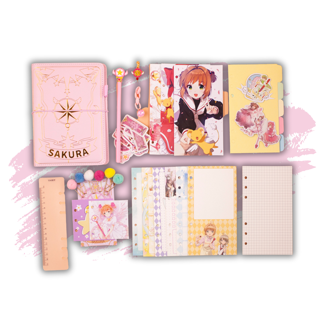 Agenda Sakura