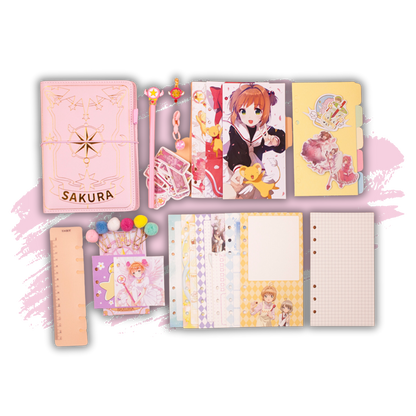 Agenda Sakura