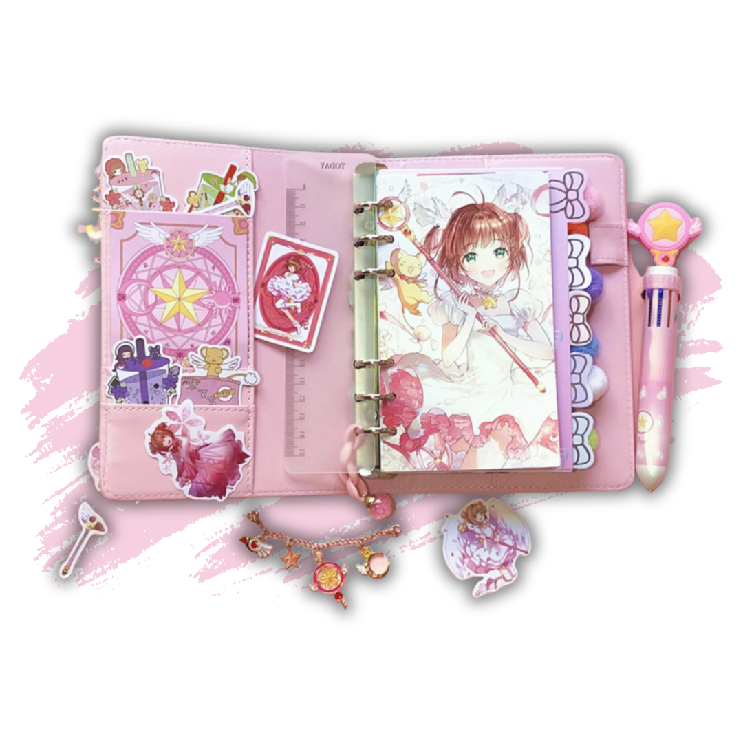 Agenda Sakura