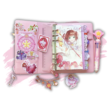 Agenda Sakura