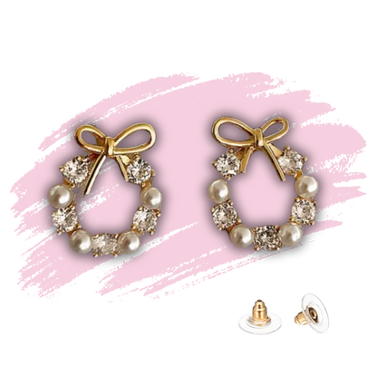 Aretes