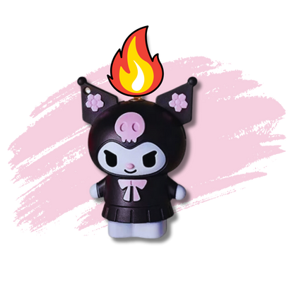 Encendedor Kuromi