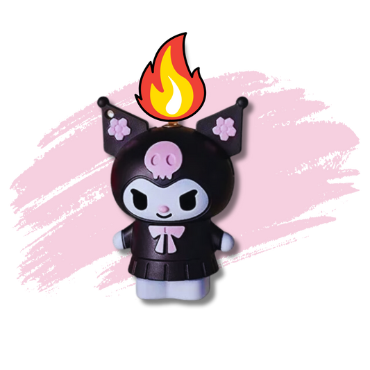 Encendedor Kuromi