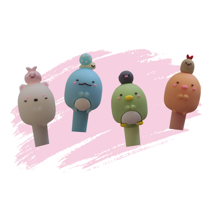 Lapicero Sumikko Gurashi