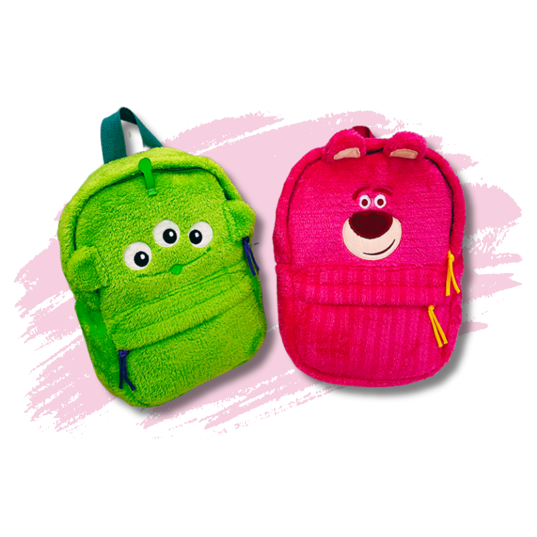 Mochilas Disney