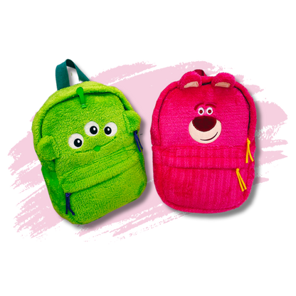 Mochilas Disney