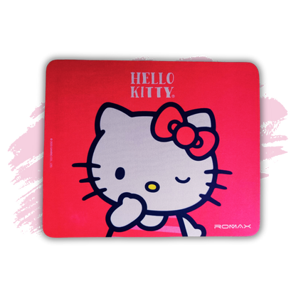 Mousepad Hello Kitty