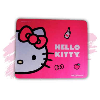 Mousepad Hello Kitty