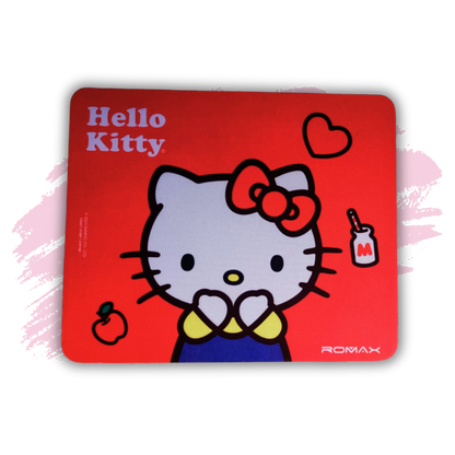 Mousepad Hello Kitty