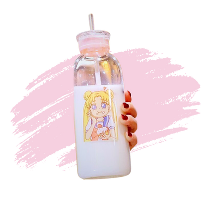 Botella Sailor Moon