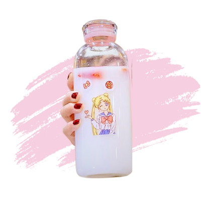 Botella Sailor Moon