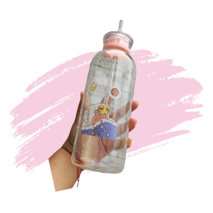 Botella Sailor Moon