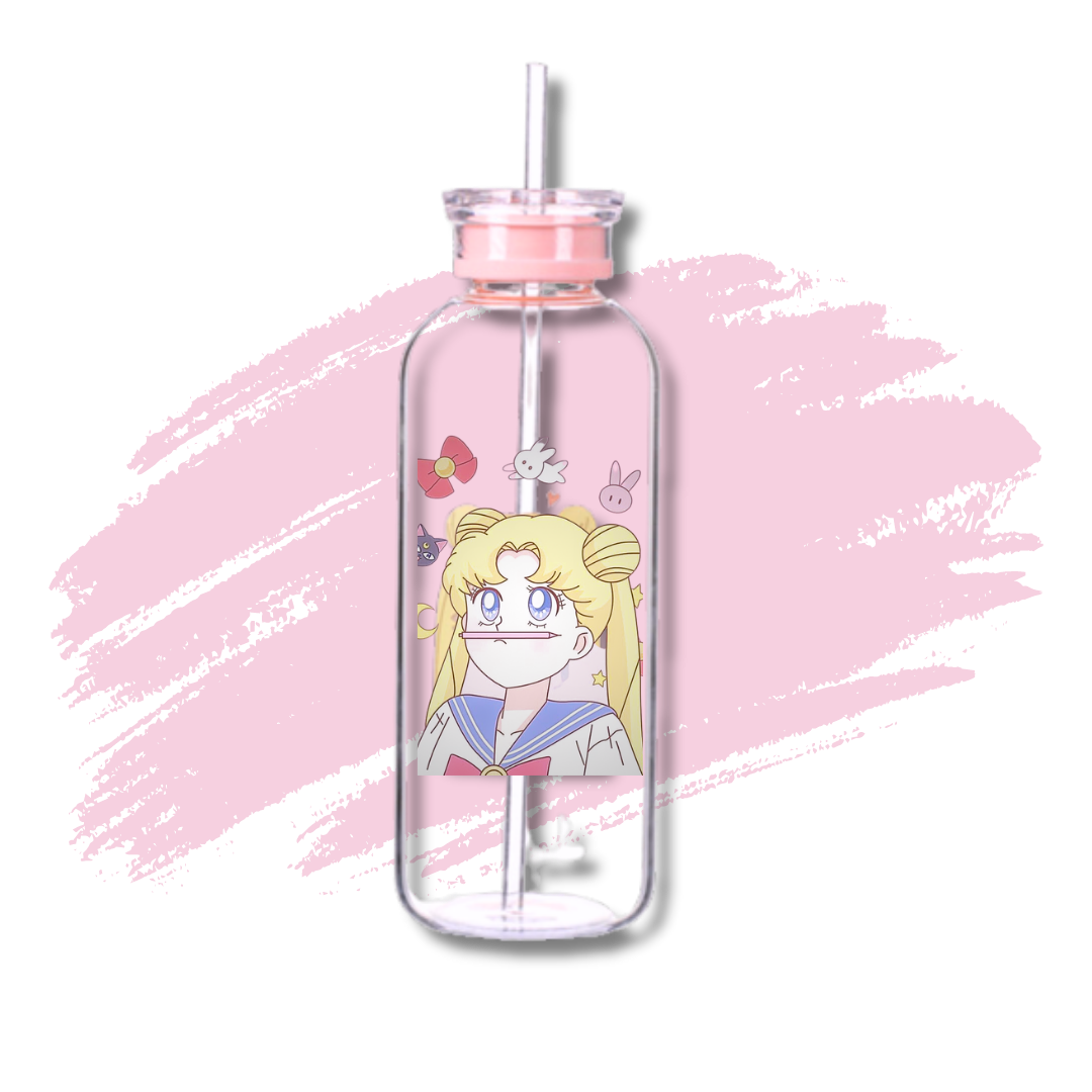 Botella Sailor Moon