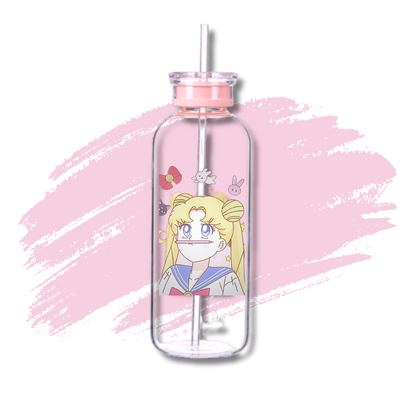 Botella Sailor Moon