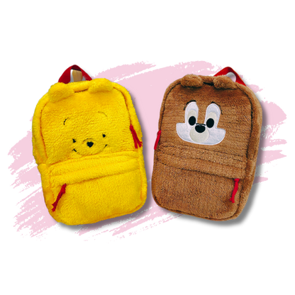 Mochilas Disney